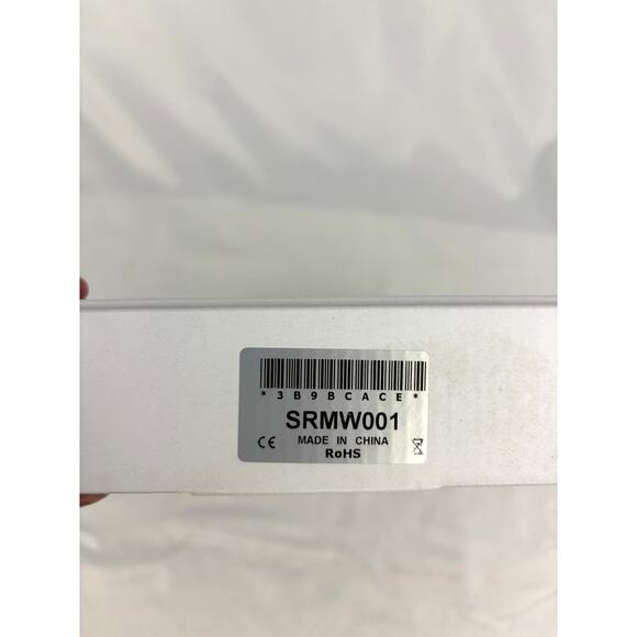 High Frequency Portable Handheld Facial Skin Facial Wand with 4 Electrodes NEW - Picture 10 of 10